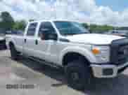 2014 Ford F-250 XL z VIN 1FT7W2B69EEB74475, wystawiony jako IAAI lot #42437572 z przebiegiem 199 118 mil mil oraz . Historia ofert i sprzedaży dostępna na DreamBid. Obrazek 1.
