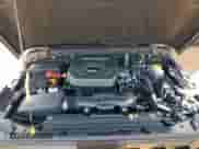 2023 Jeep Wrangler Willys Sport z VIN 1C4HJXDN0PW612138, wystawiony jako Copart lot #80684555 z przebiegiem 37 998 mil mil oraz Szkoda całkowita • Salvage title. Historia ofert i sprzedaży dostępna na DreamBid. Obrazek 12.