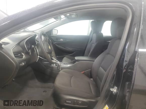 2022 Chevrolet Malibu LT with VIN 1G1ZD5ST2NF180594, listed as a Copart auction lot 90126465 with 112,860 mi miles and Clean title. Bid and sale history available at DreamBid. Image 7.