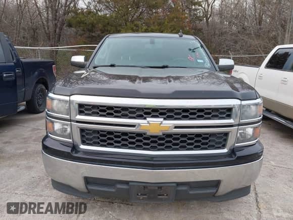 2015 Chevrolet Silverado 1500 LS with VIN 1GCRCPEH4FZ328290, listed as a IAAI auction lot 41584552 with 228,549 mi miles and . Bid and sale history available at DreamBid. Image 12.