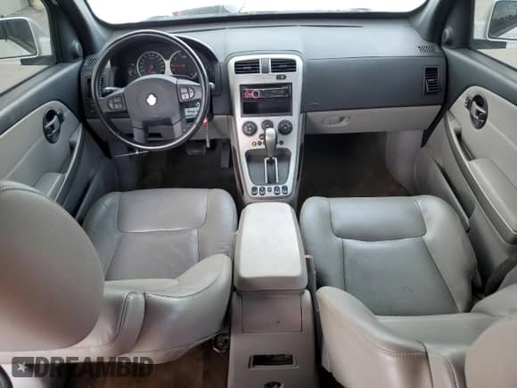 2006 Chevrolet Equinox LT с VIN 2CNDL73F066096614, выставлен на аукционе Copart как лот 68724955 с пробегом 196 013 миль миль и Списание • Salvage title. История ставок и продаж доступна на DreamBid. Изображение 8.