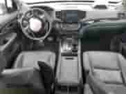 2022 Honda Pilot Elite z VIN 5FNYF6H05NB065198, wystawiony jako Copart lot #66150525 z przebiegiem 88 247 mil mil oraz Czysty tytuł • Clean title. Historia ofert i sprzedaży dostępna na DreamBid. Obrazek 8.