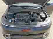 2025 Hyundai Kona SE с VIN KM8HA3AB3SU274026, выставлен на аукционе Copart как лот 66266175 с пробегом 10 424 миль миль и Списание • Salvage title. История ставок и продаж доступна на DreamBid. Изображение 12.