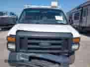 2014 Ford Econoline Cargo Commercial с VIN 1FTNE2EL0EDA74816, выставлен на аукционе IAAI как лот 42776551 с пробегом 294 701 миль миль и . История ставок и продаж доступна на DreamBid. Изображение 12.