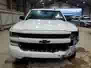 2018 Chevrolet Silverado 1500 Custom с VIN 1GCRCPEH5JZ361078, выставлен на аукционе Copart как лот 71084125 с пробегом Не указан миль и Чистый • Clean title. История ставок и продаж доступна на DreamBid. Изображение 5.