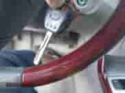 2006 Hyundai Azera SE с VIN KMHFC46F96A118471, выставлен на аукционе IAAI как лот 40162578 с пробегом 125 070 миль миль и . История ставок и продаж доступна на DreamBid. Изображение 11.