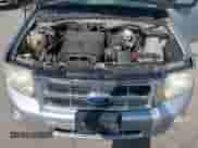 2011 Ford Escape XLT с VIN 1FMCU9DG2BKC35368, выставлен на аукционе IAAI как лот 43361807 с пробегом 157 149 миль миль и . История ставок и продаж доступна на DreamBid. Изображение 10.