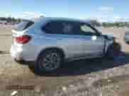 2017 BMW X5 xDrive35i с VIN 5UXKR0C53H0V49627, выставлен на аукционе Copart как лот 82297225 с пробегом 98 938 миль миль и Списание • Salvage title. История ставок и продаж доступна на DreamBid. Изображение 3.