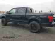 2019 Ford F-150 XL with VIN 1FTEW1E43KKD73255, listed as a Copart auction lot 70589805 with 62,824 mi miles and Salvage title. Bid and sale history available at DreamBid. Image 2.