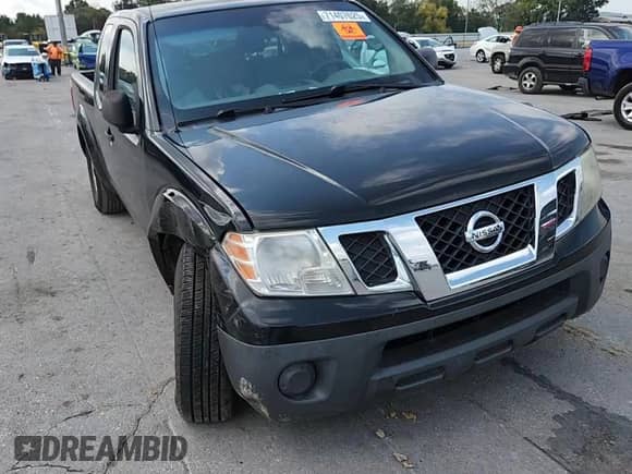2016 Nissan Frontier S z VIN 1N6BD0CT4GN718499, wystawiony jako Copart lot #71407625 z przebiegiem 163 133 mil mil oraz Szkoda całkowita • Salvage title. Historia ofert i sprzedaży dostępna na DreamBid. Obrazek 13.