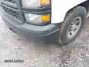 2015 Chevrolet Silverado 1500 Work Truck с VIN 1GCRCPEC3FZ154684, выставлен на аукционе IAAI как лот 41561011 с пробегом 252 698 миль миль и . История ставок и продаж доступна на DreamBid. Изображение 6.