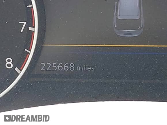 2017 Nissan Murano SL z VIN 5N1AZ2MG0HN111557, wystawiony jako IAAI lot #42051550 z przebiegiem 225 668 mil mil oraz . Historia ofert i sprzedaży dostępna na DreamBid. Obrazek 16.