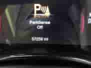 2019 Dodge Durango GT with VIN 1C4RDJDG5KC833738, listed as a IAAI auction lot 41570422 with 57,259 mi miles and . Bid and sale history available at DreamBid. Image 7.