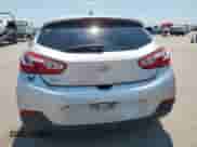 2019 Chevrolet Cruze LT с VIN 3G1BE6SMXKS587809, выставлен на аукционе Copart как лот 67624665 с пробегом 61 766 миль миль и Списание • Salvage title. История ставок и продаж доступна на DreamBid. Изображение 6.