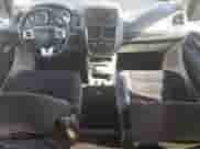 2015 Dodge Grand Caravan American Value z VIN 2C4RDGBG9FR557194, wystawiony jako Copart lot #70134005 z przebiegiem 116 920 mil mil oraz Szkoda całkowita • Salvage title. Historia ofert i sprzedaży dostępna na DreamBid. Obrazek 8.