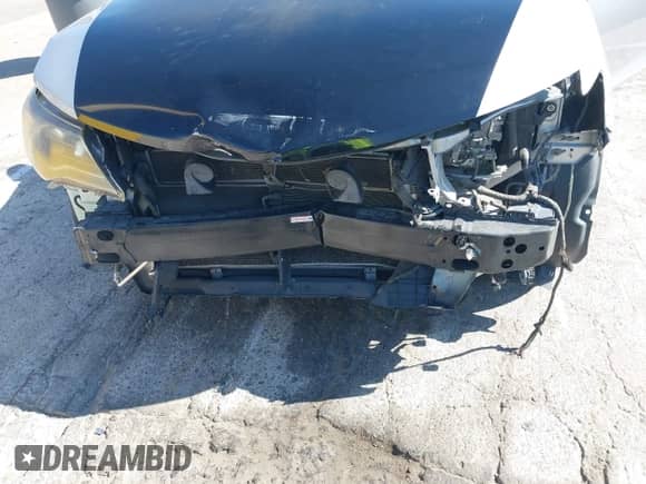 2014 Toyota Camry LE с VIN 4T1BD1FK5EU124904, выставлен на аукционе IAAI как лот 42952937 с пробегом 177 051 миль миль и . История ставок и продаж доступна на DreamBid. Изображение 6.