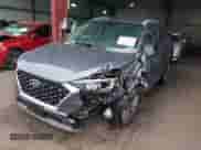 2019 Hyundai Tucson Ultimate z VIN KM8J3CAL7KU993669, wystawiony jako IAAI lot #42387946 z przebiegiem 73 778 mil mil oraz . Historia ofert i sprzedaży dostępna na DreamBid. Obrazek 18.