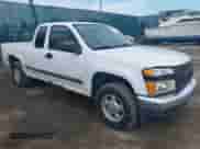 2007 Chevrolet Colorado 1LT with VIN 1GCCS199978153597, listed as a IAAI auction lot 42692011 with 196,898 mi miles and . Bid and sale history available at DreamBid. Image 1.