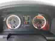 2016 Ram 1500 Express with VIN 3C6RR7KT4GG136674, listed as a Copart auction lot 84912505 with 105,828 mi miles and Salvage title. Bid and sale history available at DreamBid. Image 9.