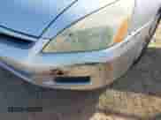 2006 Honda Accord EX-L z VIN 1HGCM66886A021555, wystawiony jako IAAI lot #42558905 z przebiegiem 270 670 mil mil oraz . Historia ofert i sprzedaży dostępna na DreamBid. Obrazek 6.