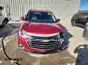 2018 Chevrolet Traverse LT Cloth с VIN 1GNEVGKW0JJ117372, выставлен на аукционе Copart как лот 85843685 с пробегом 138 885 миль миль и На запчасти • Non repairable. История ставок и продаж доступна на DreamBid. Изображение 5.