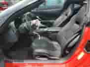 2017 Chevrolet Corvette 1LT с VIN 1G1YB2D70H5109758, выставлен на аукционе Copart как лот 63205154 с пробегом 5 471 миль миль и Списание • Salvage title. История ставок и продаж доступна на DreamBid. Изображение 7.