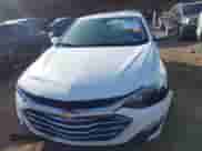 2024 Chevrolet Malibu LT с VIN 1G1ZD5ST6RF142677, выставлен на аукционе IAAI как лот 43519789 с пробегом 53 737 миль миль и . История ставок и продаж доступна на DreamBid. Изображение 12.