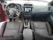 2020 Mitsubishi Outlander ES с VIN JA4AR3AU0LU025727, выставлен на аукционе Copart как лот 90856685 с пробегом 25 600 миль миль и Чистый • Clean title. История ставок и продаж доступна на DreamBid. Изображение 8.