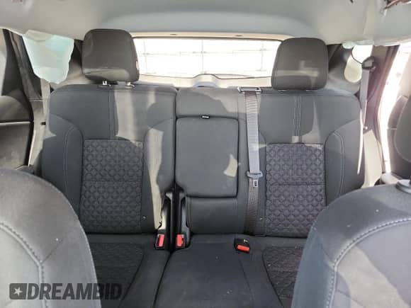 2021 Chevrolet Blazer LT с VIN 3GNKBCR4XMS525650, выставлен на аукционе Copart как лот 61575585 с пробегом 59 278 миль миль и Списание • Salvage title. История ставок и продаж доступна на DreamBid. Изображение 10.