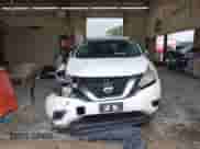 2017 Nissan Murano Platinum z VIN 5N1AZ2MH0HN185778, wystawiony jako IAAI lot #42897557 z przebiegiem 106 990 mil mil oraz . Historia ofert i sprzedaży dostępna na DreamBid. Obrazek 6.