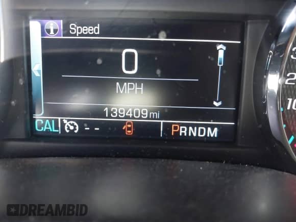 2016 Chevrolet Silverado 1500 LTZ z VIN 3GCUKSEC0GG336778, wystawiony jako IAAI lot #42285254 z przebiegiem 139 409 mil mil oraz . Historia ofert i sprzedaży dostępna na DreamBid. Obrazek 15.