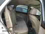 2011 Hyundai Veracruz Limited с VIN KM8NUDCC3BU167323, выставлен на аукционе Copart как лот 53627045 с пробегом 127 350 миль миль и Списание • Salvage title. История ставок и продаж доступна на DreamBid. Изображение 11.