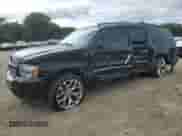 2014 Chevrolet Suburban LTZ с VIN 1GNSKKE7XER239070, выставлен на аукционе Copart как лот 85556165 с пробегом 186 343 миль миль и Чистый • Clean title. История ставок и продаж доступна на DreamBid. Изображение 1.