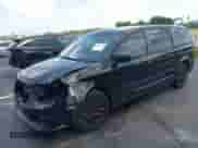 2014 Dodge Grand Caravan SE with VIN 2C4RDGBG5ER381162, listed as a IAAI auction lot 42833975 with 110,648 mi miles and . Bid and sale history available at DreamBid. Image 18.