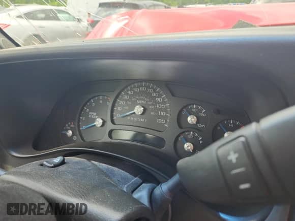 2007 Chevrolet Silverado 2500HD LT3 z VIN 1GCHK23D57F158817, wystawiony jako Copart lot #63444445 z przebiegiem Nie podano mil oraz Szkoda całkowita • Salvage title. Historia ofert i sprzedaży dostępna na DreamBid. Obrazek 9.