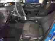 2020 Toyota Prius L Eco with VIN JTDKARFUXL3110965, listed as a Copart auction lot 81241595 with 94,776 mi miles and Clean title. Bid and sale history available at DreamBid. Image 7.