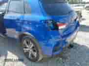 2021 Mitsubishi Outlander ES z VIN JA4ARUAU0MU033088, wystawiony jako IAAI lot #43329303 z przebiegiem 24 626 mil mil oraz . Historia ofert i sprzedaży dostępna na DreamBid. Obrazek 19.