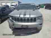 2021 Jeep Grand Cherokee Laredo E with VIN 1C4RJFAGXMC621222, listed as a Copart auction lot 70509785 with 75,482 mi miles and Salvage title. Bid and sale history available at DreamBid. Image 5.