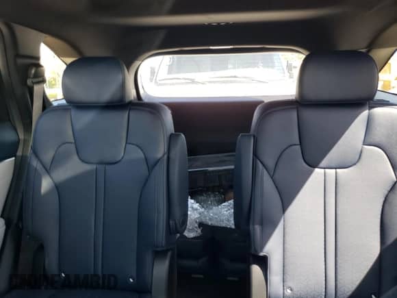 2022 Kia Sorento SX Prestige with VIN KNDRMDLH2N5088001, listed as a Copart auction lot 51992195 with 49,029 mi miles and Salvage title. Bid and sale history available at DreamBid. Image 10.