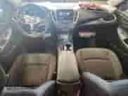 2023 Chevrolet Malibu LT z VIN 1G1ZD5ST4PF245321, wystawiony jako Copart lot #81026555 z przebiegiem 36 837 mil mil oraz Nie do naprawy • Non repairable. Historia ofert i sprzedaży dostępna na DreamBid. Obrazek 8.