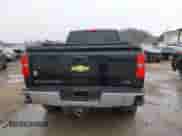 2015 Chevrolet Silverado 2500HD LTZ с VIN 1GC1KWEG7FF654250, выставлен на аукционе IAAI как лот 41505883 с пробегом 130 180 миль миль и . История ставок и продаж доступна на DreamBid. Изображение 16.
