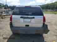 2005 Saturn VUE with VIN 5GZCZ63445S810911, listed as a Copart auction lot 68105655 with Not provided miles and Salvage title. Bid and sale history available at DreamBid. Image 6.