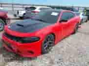 2020 Dodge Charger R/T with VIN 2C3CDXCTXLH232576, listed as a IAAI auction lot 42115134 with 111,865 mi miles and . Bid and sale history available at DreamBid. Image 2.