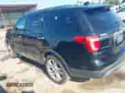 2017 Ford Explorer Limited z VIN 1FM5K7FH4HGA15895, wystawiony jako IAAI lot #43099482 z przebiegiem 126 628 mil mil oraz . Historia ofert i sprzedaży dostępna na DreamBid. Obrazek 3.