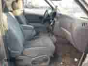 2002 Chevrolet TrailBlazer LS с VIN 1GNDS13SX22189768, выставлен на аукционе IAAI как лот 43058729 с пробегом 284 604 миль миль и . История ставок и продаж доступна на DreamBid. Изображение 5.