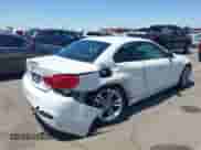 2018 BMW 4 Series 430i with VIN WBA4Z1C53JEC58568, listed as a IAAI auction lot 42866262 with 31,254 mi miles and . Bid and sale history available at DreamBid. Image 6.