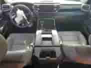 2024 Toyota Tundra SR5 with VIN 5TFLA5DA1RX173220, listed as a Copart auction lot 56688385 with 15,673 mi miles and Clean title. Bid and sale history available at DreamBid. Image 8.