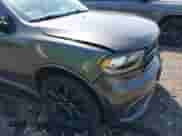 2017 Dodge Durango GT с VIN 1C4RDJDG0HC907771, выставлен на аукционе IAAI как лот 42824403 с пробегом 86 600 миль миль и . История ставок и продаж доступна на DreamBid. Изображение 19.