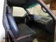 1996 GMC Sierra 1500 with VIN 1GTEK14W3TZ532945, listed as a Copart auction lot 65740605 with 120,125 mi miles and Clean title. Bid and sale history available at DreamBid. Image 10.