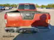 2007 Nissan Frontier XE with VIN 1N6BD06T87C449401, listed as a Copart auction lot 90856035 with 270,047 mi miles and Clean title. Bid and sale history available at DreamBid. Image 6.